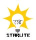 Starlite Lighting & Decoration Co., Ltd.