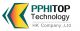 PPHITOP TECHNOLOGY HK CO LTD
