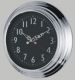 timegraph metal wall clock factory