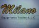 milano machinery equipment