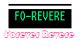 FO-REVERE INDUSTRY GROUP (CHINA) LIMITED