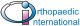 Orthopaedic International, Inc.