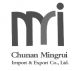 Chunan Mingrui Import & Export Co