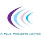 A Plus Projects Ltd
