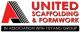 United Scaffolding & Formwork Pty Ltd