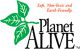 Planet Alive LP