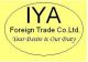 IYA Foreign Trade Co.