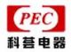 PEC Advanced Electronics Co., Ltd.