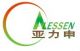 Alessen Electronic Industries CO., Ltd
