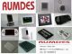 Rumdes Electronics Limited