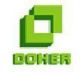DOHER CHEMICAL CO., LTD