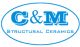 C&M Structural Ceramics Co.,Ltd.