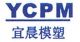Shanghai YiChen Plastic Mould Co.,Ltd.