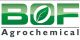 BOF AGROCHEMICAL COMPANY