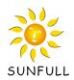 Haining Sunfull solar Technology Co., Ltd