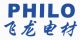 Sichuan Feilong Electronic Materials Co ., Ltd