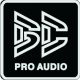 GITCHI professional audio co., ltd