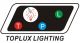 Zhejiang Toplux Lighting co., Ltd.