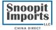 Snoopit Imports, LLC