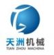 Luoyang tianzhou machine co., ltd.