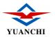 Yuan Chi New Material Co., ltd