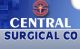 CENTRAL SURGICAL CO.,