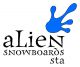 Alien STA (Alien Snowboards)