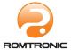 ROMTRONIC ELECTRONIC TECHNOLOGY CO., LTD