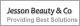 Jesson beauty machine & Co