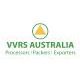  VVRS Australia Pty Ltd