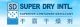 Super Dry Desiccant (Shenzhen) Co., Ltd.