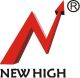 NEW HIGH INDUSTRIAL LIMITED