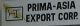 PrimaAsia Export Corporation