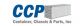 CONTAINER, CHASSIS & PARTS INC