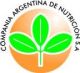 Compania Argentina Nutricion SA