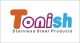 Tonish stainless steel products co.