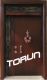 torun steel door