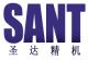 Hunan Sant Precision Machinery Co., Ltd