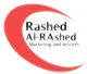 RASHED ALRASHED MARKETING AND SERVICES