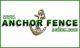 Anchor Fence