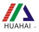 Shenzhen Huahai Chengxin Electronic Display Technology Co., Ltd