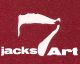 Seven Jacks Art