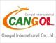 Cangol International Co., Ltd.