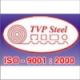 TVP Steel Co., Ltd