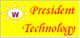 President Technology Co., LTD.