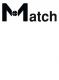 Match for leather products