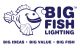 Big Fish Lighting-a trademark of Caldwell International Trading Company, Ltd. (China)