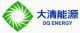 Fujian Daqing Energy Technology Co., Ltd.