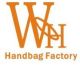 Guangzhou City Panyu District Dashi Weiteng Handbag Factory