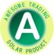 Awesome Trade co, . ltd.